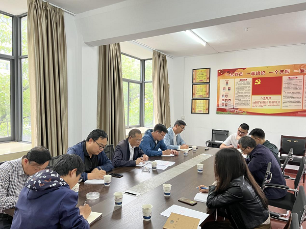 我隊(duì)召開(kāi)增強(qiáng)防災(zāi)減災(zāi)能力的調(diào)研座談.png